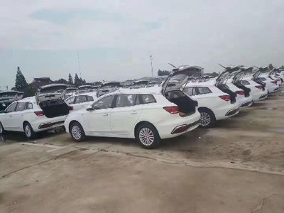 上海專車汽車出租服務指南